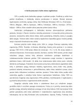 Darbo rinkos atsiradimo prielaidos XVIII – XX amžiuje 14 puslapis