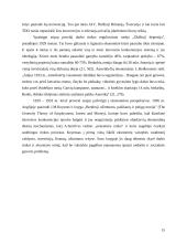 Darbo rinkos atsiradimo prielaidos XVIII – XX amžiuje 15 puslapis