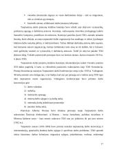 Darbo rinkos atsiradimo prielaidos XVIII – XX amžiuje 17 puslapis