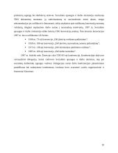 Darbo rinkos atsiradimo prielaidos XVIII – XX amžiuje 20 puslapis