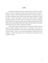 Darbo rinkos atsiradimo prielaidos XVIII – XX amžiuje 3 puslapis