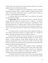 Darbo rinkos atsiradimo prielaidos XVIII – XX amžiuje 9 puslapis