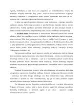 Darbo rinkos atsiradimo prielaidos XVIII – XX amžiuje 10 puslapis