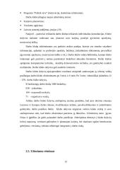 Darbo rinkos ir užimtumo analizė: Kauno miestas ir rajonas 2003 metais 13 puslapis