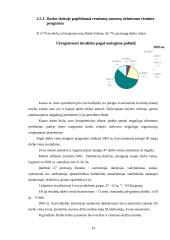 Darbo rinkos ir užimtumo analizė: Kauno miestas ir rajonas 2003 metais 14 puslapis