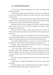 Darbo rinkos ir užimtumo analizė: Kauno miestas ir rajonas 2003 metais 19 puslapis