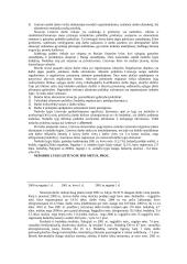 Darbo rinkos padėtis Lietuvoje 8 puslapis