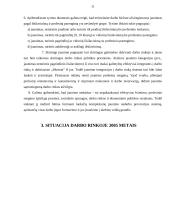 Darbo rinkos problematika Lietuvoje 12 puslapis