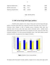 Darbo rinkos problematika Lietuvoje 14 puslapis