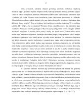 Darbo rinkos problematika Lietuvoje 18 puslapis