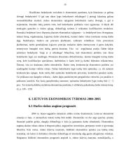 Darbo rinkos problematika Lietuvoje 20 puslapis