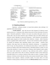 Darbo rinkos problematika Lietuvoje 5 puslapis