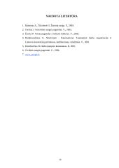 Darbo sauga įmonėse 15 puslapis
