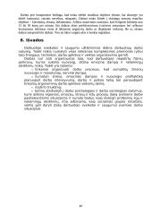 Darbo sauga socialinio pedagogo darbo vietoje 10 puslapis