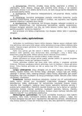 Darbo sauga socialinio pedagogo darbo vietoje 7 puslapis