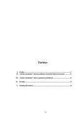 Darbo skatinimas 15 puslapis
