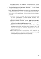 Darbo su personalu aplinka 16 puslapis