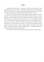 Darbo su personalu aplinka 3 puslapis