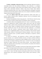Darbo su personalu aplinka 8 puslapis