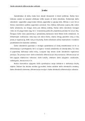 Darbo užmokesčio diferenciacijos veiksniai 2 puslapis