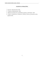 Darbo užmokesčio diferenciacijos veiksniai 12 puslapis