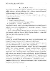 Darbo užmokesčio diferenciacijos veiksniai 3 puslapis