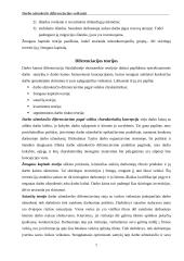 Darbo užmokesčio diferenciacijos veiksniai 5 puslapis