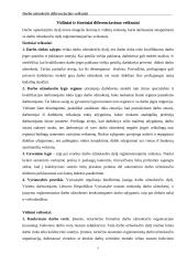 Darbo užmokesčio diferenciacijos veiksniai 7 puslapis