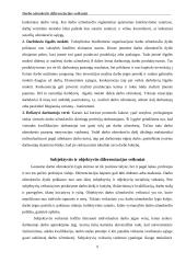 Darbo užmokesčio diferenciacijos veiksniai 8 puslapis