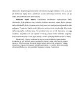 Darbo apmokėjimo sistema, užmokesčio formos bei veiksniai 11 puslapis