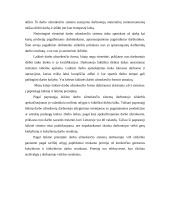 Darbo apmokėjimo sistema, užmokesčio formos bei veiksniai 8 puslapis