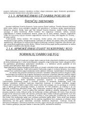 Darbo užmokestis ir darbo užmokesčio diferenciacija 20 puslapis