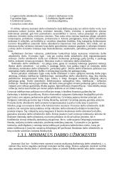 Darbo užmokestis ir darbo užmokesčio diferenciacija 9 puslapis