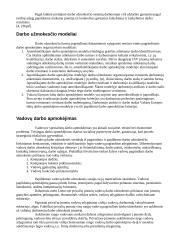 Darbo užmokestis Lietuvoje 9 puslapis