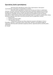 Darbo užmokestis Lietuvoje 10 puslapis