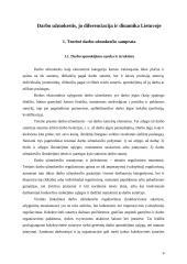 Darbo užmokesčio dinamika bei teisinė sistema Lietuvoje 3 puslapis