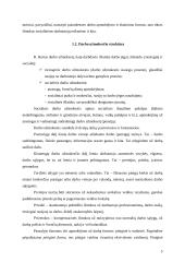 Darbo užmokesčio dinamika bei teisinė sistema Lietuvoje 4 puslapis