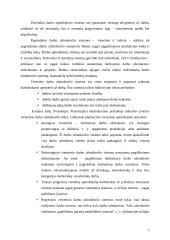 Darbo užmokesčio dinamika bei teisinė sistema Lietuvoje 6 puslapis