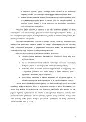 Darbo užmokesčio dinamika bei teisinė sistema Lietuvoje 7 puslapis