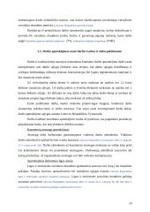 Darbo užmokesčio dinamika bei teisinė sistema Lietuvoje 9 puslapis