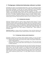 Darbo užmokestis netobulos konkurencijos darbo rinkoje 4 puslapis