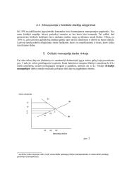 Darbo užmokestis netobulos konkurencijos darbo rinkoje 8 puslapis
