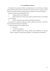 Darbo užmokestis, jo diferenciacija ir dinamika Lietuvoje 12 puslapis