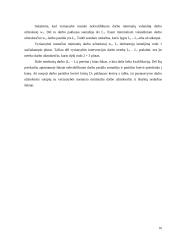 Darbo užmokestis, jo diferenciacija ir dinamika Lietuvoje 16 puslapis