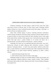 Darbo užmokestis, jo diferenciacija ir dinamika Lietuvoje 17 puslapis