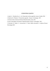 Darbo užmokestis, jo diferenciacija ir dinamika Lietuvoje 19 puslapis