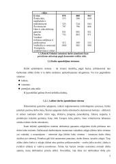 Darbo užmokestis, jo diferenciacija ir dinamika Lietuvoje 5 puslapis