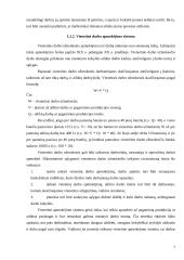 Darbo užmokestis, jo diferenciacija ir dinamika Lietuvoje 7 puslapis