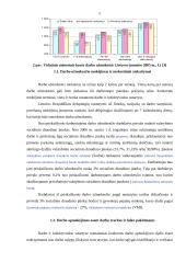 Darbo užmokestis, jo diferenciacija ir dinamika 5 puslapis
