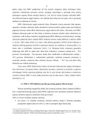 Darbo užmokestis, jo diferenciacija ir dinamika 8 puslapis